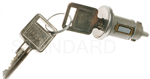 STANDARD US24L LOCK CYLINDER AND KEY