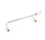MR GASKET 1551 3/8 GASOLINE FOR 3310-2