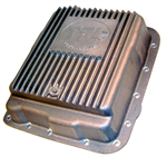 TCI 378000 OIL PAN EXTRA DEEP