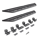 GO RHINO D64030T Running Board