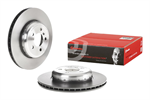 BREMBO 09.C401.13 Brake Rotor