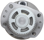 RAYBESTOS 712155 Wheel Bearing and Hub Assembly