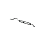 WALKER 54247 RESONATOR ASSEMBLY