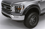 BUSHWACKER 28129-08 Fender Flare