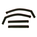 WESTIN 72-39421 Rainguard