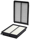 WIX WA10271 WIX AIR FILTER PANEL