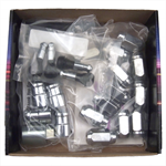 MCGARD 84530 WHEEL INST KIT 1/2 20B