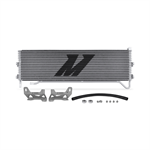 MISHIMOTO MMTC-F2D-08SL TRANSMISSION COOLER