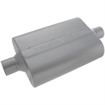 FLOWMASTER 942440 DELTA FLOW MUFFLER 2.25'