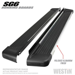 WESTIN 27-64710 Running Board