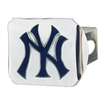 FAN MATS 26664 Trailer Hitch Cover