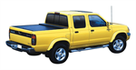 Tonneau Cover