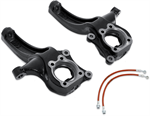 MAXTRAC 700440 Suspension Knuckle