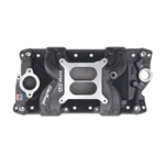 EDELBROCK 75013 INTAKE MANIFOLD NASCAR SB CHEVY