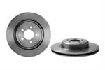 BREMBO 09.B994.10 Brake Rotor