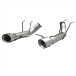MAGNAFLOW 15152 AB 2013 FORD MUSTANG 5.0