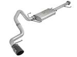 AFE 49-06039-B CAT-BACK EXHAUST SYSTEM