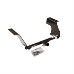 DRAW-TITE 24888 CL1 12 SUBARU IMPREZA
