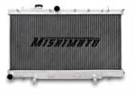 MISHIMOTO MMRAD-WRX-01 SUBARU WRX AND STI PERFORMANCE