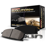POWER STOP 17-052 BRAKE PADS