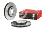 BREMBO 09.A532.11 Brake Rotor