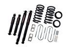 BELLTECH 618ND Lowering Kit
