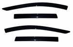 AVS 94383 VENTVISOR 4PC ESCAPE 13
