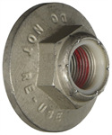 STOP TECH 124.65901 RETAINING NUT