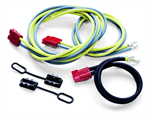 WARN 70920 MM WIRING KIT 175AMP 4.0