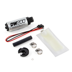 DEATSCHWERKS 9-201-0848 Fuel Pump Electric