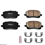 POWER STOP Z23-923 BRAKE PADS