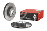 BREMBO 09.A921.11 Brake Rotor