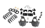 BELLTECH 991SP LOWERING KITS
