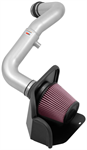 K&N 69-5317TS PERFORMANCE AIR INTAKE SYSTEM