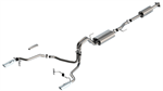 BORLA 140865 Exhaust System Kit