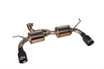 Exhaust System Kit
