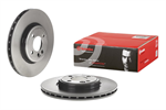 BREMBO 09.A047.41 Brake Rotor