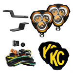 Driving/ Fog Light