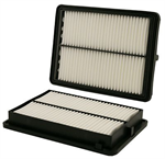 WIX WA10127 AIR FILTER