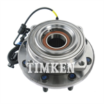 TIMKEN HA590437 Wheel Bearing and Hub Assembly