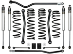Lift Kit Suspension
