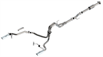 BORLA 140864 Exhaust System Kit