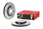 BREMBO 09.C306.11 Brake Rotor