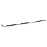 WESTIN 24-54330 4' STEP BAR WHEEL-TO-WHEEL P RAM CC 09-10