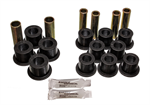 ENERGY SUSPENSION 7.2102G REAR SPRING BUSHING NISSAN 86 1/2-93