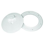 DPCAM-8-2-DP Boat Deck Plate