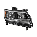 SPYDER 9040542 ( POE ) Chevy Colorado 2015-2017 Halogen Models Only ( Donï¾‘t fi