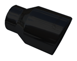 PYPES EVT53B Exhaust Tail Pipe Tip