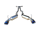 Exhaust System Kit