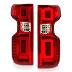 ANZO 311419 Tail Light Assembly - LED